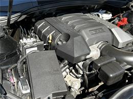 2010 Chevrolet Camaro SS (CC-2074424) for sale in Seattle, Washington