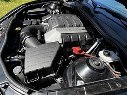 2010 Chevrolet Camaro SS (CC-2074424) for sale in Seattle, Washington