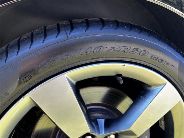 2010 Chevrolet Camaro SS (CC-2074424) for sale in Seattle, Washington