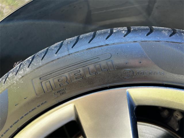 2010 Chevrolet Camaro SS (CC-2074424) for sale in Seattle, Washington