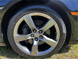 2010 Chevrolet Camaro SS (CC-2074424) for sale in Seattle, Washington