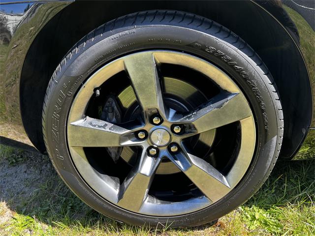 2010 Chevrolet Camaro SS (CC-2074424) for sale in Seattle, Washington