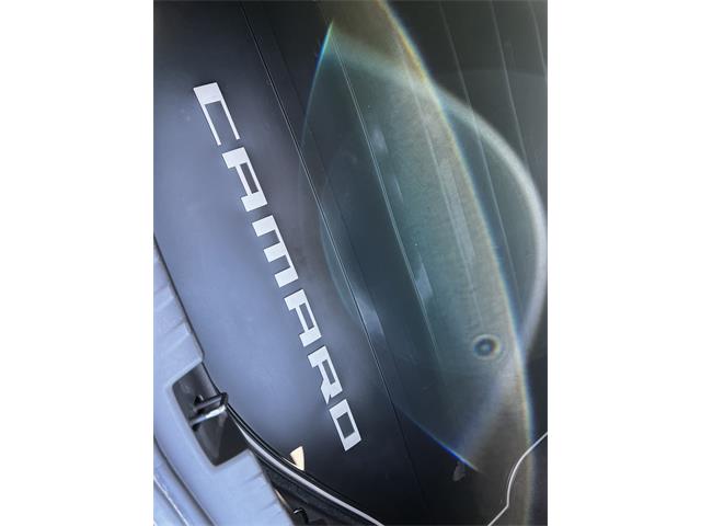 2010 Chevrolet Camaro SS (CC-2074424) for sale in Seattle, Washington