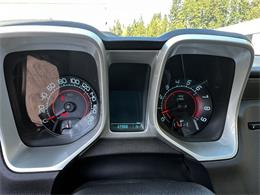 2010 Chevrolet Camaro SS (CC-2074424) for sale in Seattle, Washington