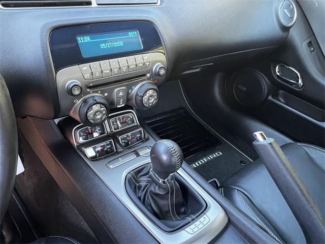 2010 Chevrolet Camaro SS (CC-2074424) for sale in Seattle, Washington