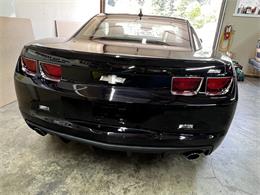 2010 Chevrolet Camaro SS (CC-2074424) for sale in Seattle, Washington
