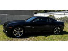 2010 Chevrolet Camaro SS (CC-2074424) for sale in Seattle, Washington