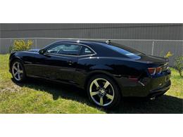 2010 Chevrolet Camaro SS (CC-2074424) for sale in Seattle, Washington