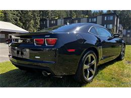 2010 Chevrolet Camaro SS (CC-2074424) for sale in Seattle, Washington