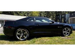 2010 Chevrolet Camaro SS (CC-2074424) for sale in Seattle, Washington