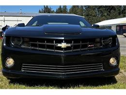 2010 Chevrolet Camaro SS (CC-2074424) for sale in Seattle, Washington