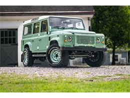 1999 Land Rover Defender 110 (CC-2074427) for sale in voorhees, New Jersey