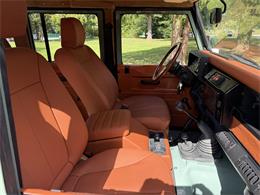 1999 Land Rover Defender 110 (CC-2074427) for sale in voorhees, New Jersey