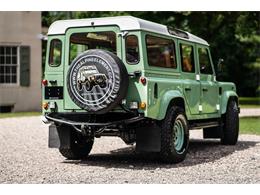 1999 Land Rover Defender 110 (CC-2074427) for sale in voorhees, New Jersey