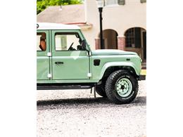 1999 Land Rover Defender 110 (CC-2074427) for sale in voorhees, New Jersey