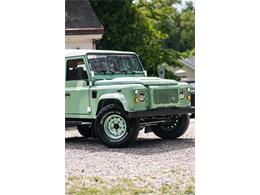 1999 Land Rover Defender 110 (CC-2074427) for sale in voorhees, New Jersey