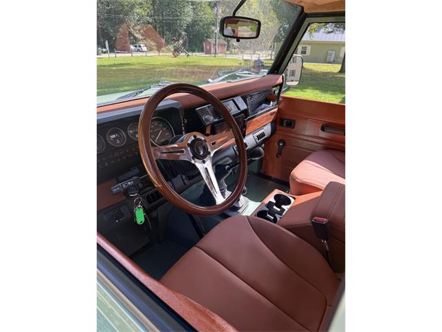 1999 Land Rover Defender 110 (CC-2074427) for sale in voorhees, New Jersey