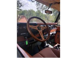 1999 Land Rover Defender 110 (CC-2074427) for sale in voorhees, New Jersey