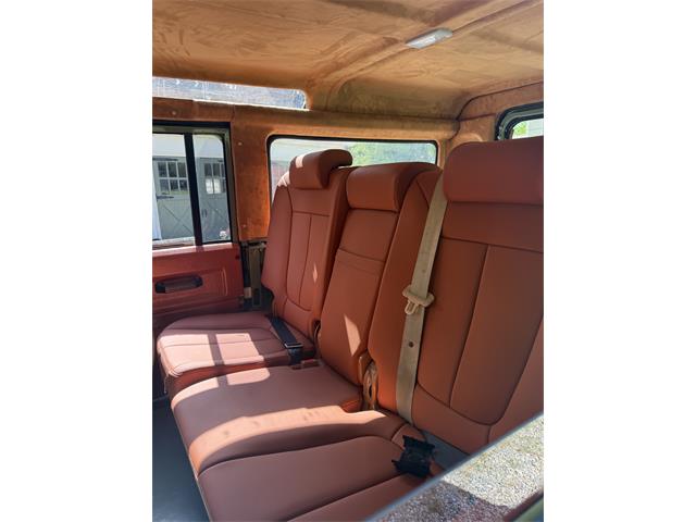 1999 Land Rover Defender 110 (CC-2074427) for sale in voorhees, New Jersey