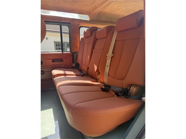 1999 Land Rover Defender 110 (CC-2074427) for sale in voorhees, New Jersey