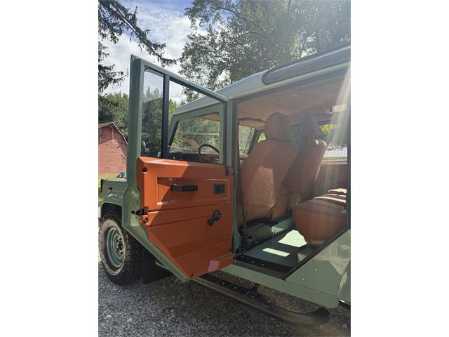 1999 Land Rover Defender 110 (CC-2074427) for sale in voorhees, New Jersey