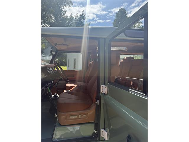1999 Land Rover Defender 110 (CC-2074427) for sale in voorhees, New Jersey