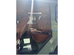 1999 Land Rover Defender 110 (CC-2074427) for sale in voorhees, New Jersey