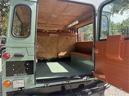 1999 Land Rover Defender 110 (CC-2074427) for sale in voorhees, New Jersey