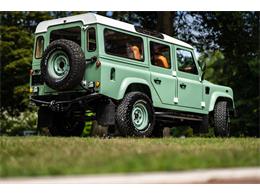 1999 Land Rover Defender 110 (CC-2074427) for sale in voorhees, New Jersey