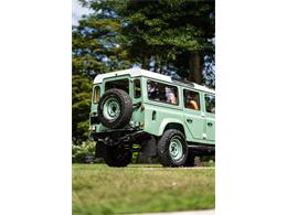 1999 Land Rover Defender 110 (CC-2074427) for sale in voorhees, New Jersey