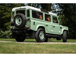 1999 Land Rover Defender 110 (CC-2074427) for sale in voorhees, New Jersey