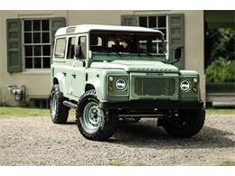 1999 Land Rover Defender 110 (CC-2074427) for sale in voorhees, New Jersey