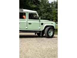 1999 Land Rover Defender 110 (CC-2074427) for sale in voorhees, New Jersey