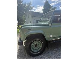 1999 Land Rover Defender 110 (CC-2074427) for sale in voorhees, New Jersey