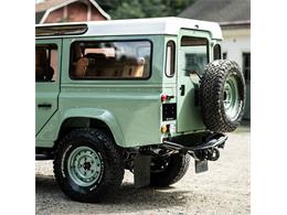 1999 Land Rover Defender 110 (CC-2074427) for sale in voorhees, New Jersey