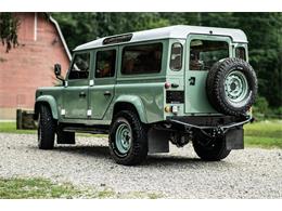 1999 Land Rover Defender 110 (CC-2074427) for sale in voorhees, New Jersey