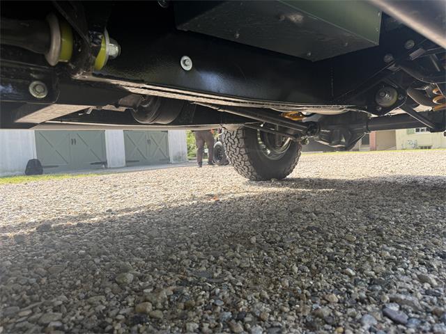 1999 Land Rover Defender 110 (CC-2074427) for sale in voorhees, New Jersey