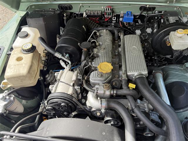 1999 Land Rover Defender 110 (CC-2074427) for sale in voorhees, New Jersey