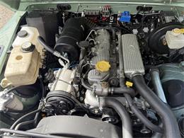 1999 Land Rover Defender 110 (CC-2074427) for sale in voorhees, New Jersey