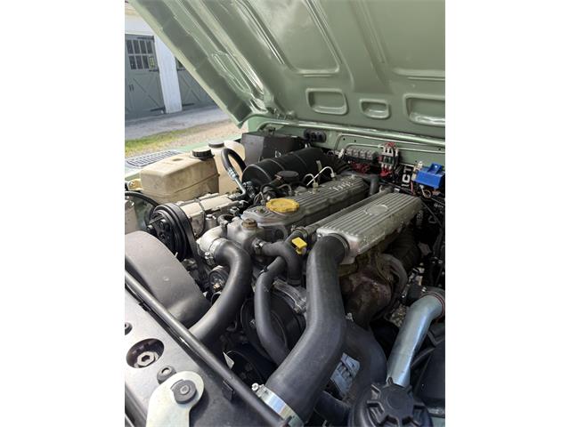 1999 Land Rover Defender 110 (CC-2074427) for sale in voorhees, New Jersey