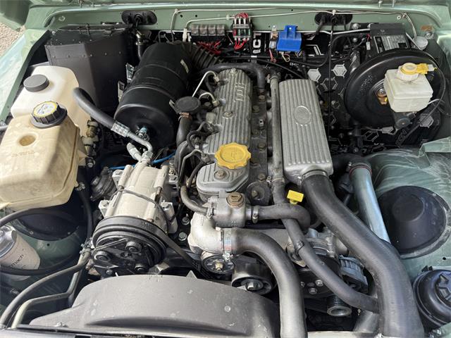1999 Land Rover Defender 110 (CC-2074427) for sale in voorhees, New Jersey