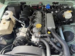 1999 Land Rover Defender 110 (CC-2074427) for sale in voorhees, New Jersey