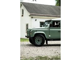 1999 Land Rover Defender 110 (CC-2074427) for sale in voorhees, New Jersey