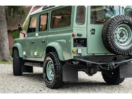 1999 Land Rover Defender 110 (CC-2074427) for sale in voorhees, New Jersey