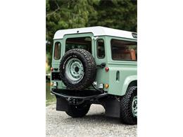 1999 Land Rover Defender 110 (CC-2074427) for sale in voorhees, New Jersey