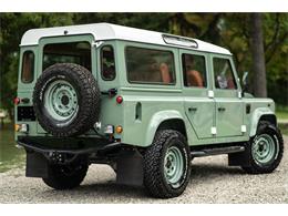 1999 Land Rover Defender 110 (CC-2074427) for sale in voorhees, New Jersey