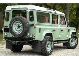 1999 Land Rover Defender 110 (CC-2074427) for sale in voorhees, New Jersey