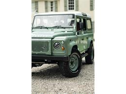 1999 Land Rover Defender 110 (CC-2074427) for sale in voorhees, New Jersey
