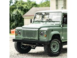 1999 Land Rover Defender 110 (CC-2074427) for sale in voorhees, New Jersey