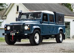 1996 Land Rover Defender 300TDI (CC-2074428) for sale in voorhees, New Jersey